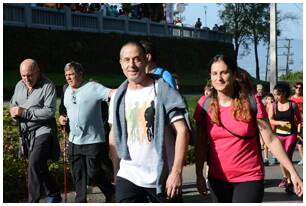 Foto 459 de la avituallamiento - Subida a Artxanda 2018
